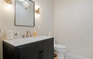 Modern Mesa Retreat with Ocean, Mountain & Garden Views - Santa Barbara, California