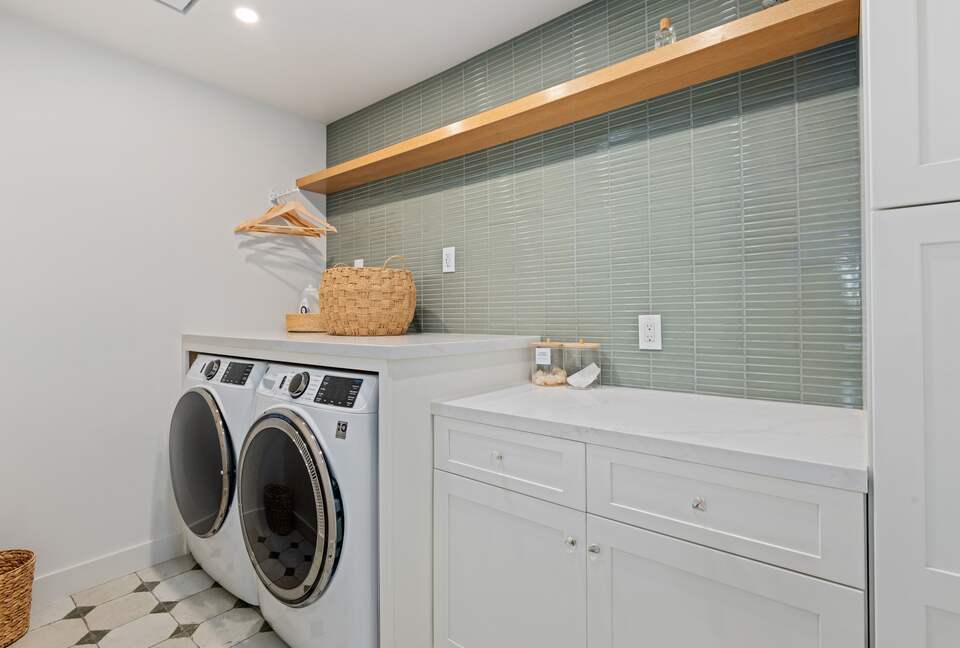 Modern Mesa Retreat with Ocean, Mountain & Garden Views - Santa Barbara, California