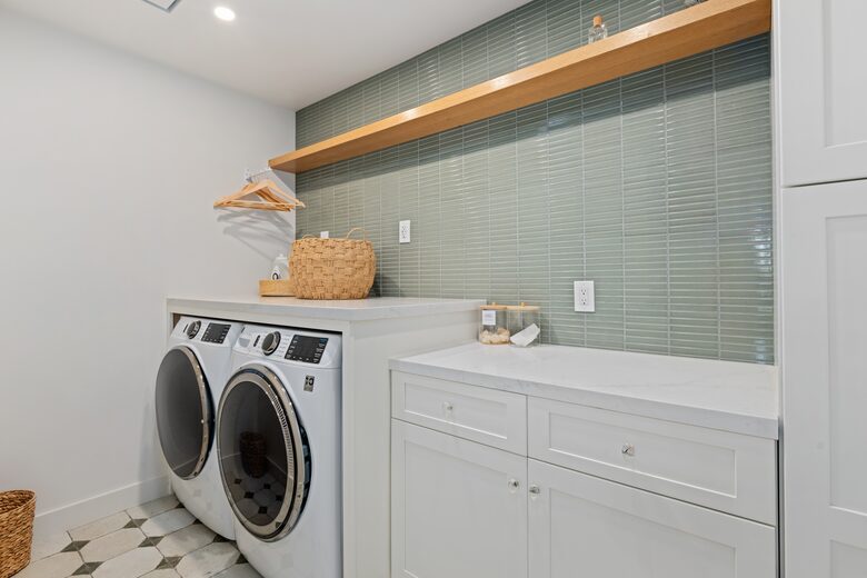 Modern Mesa Retreat with Ocean, Mountain & Garden Views - Santa Barbara, California