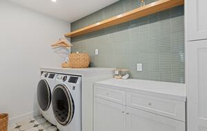 Modern Mesa Retreat with Ocean, Mountain & Garden Views - Santa Barbara, California