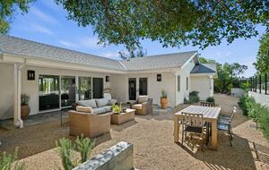 Modern Mesa Retreat with Ocean, Mountain & Garden Views - Santa Barbara, California