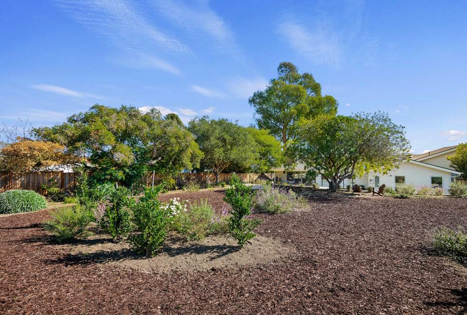 Modern Mesa Retreat with Ocean, Mountain & Garden Views - Santa Barbara, California