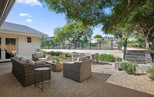 Modern Mesa Retreat with Ocean, Mountain & Garden Views - Santa Barbara, California