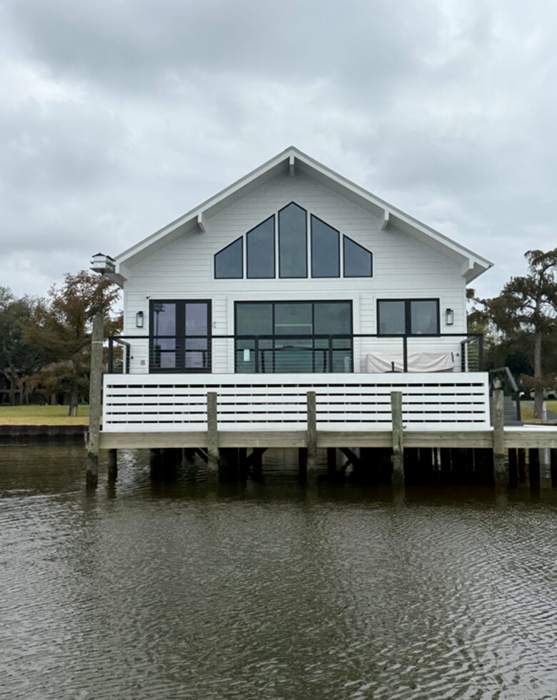 Relaxing Lake Charles Getaway - Lake Charles, Louisiana