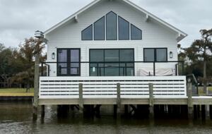 Relaxing Lake Charles Getaway - Lake Charles, Louisiana