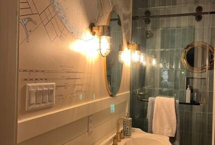 Relaxing Lake Charles Getaway - Lake Charles, Louisiana