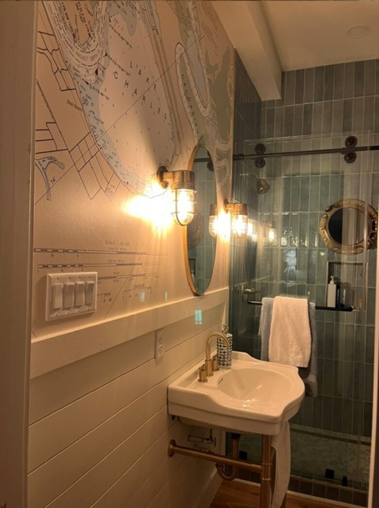 Relaxing Lake Charles Getaway - Lake Charles, Louisiana