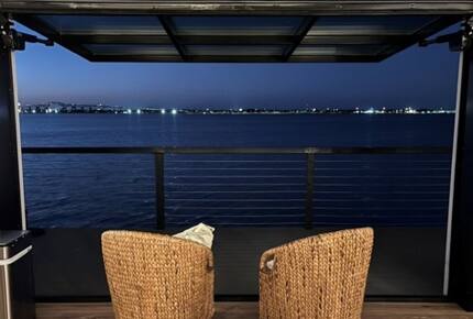 Relaxing Lake Charles Getaway - Lake Charles, Louisiana