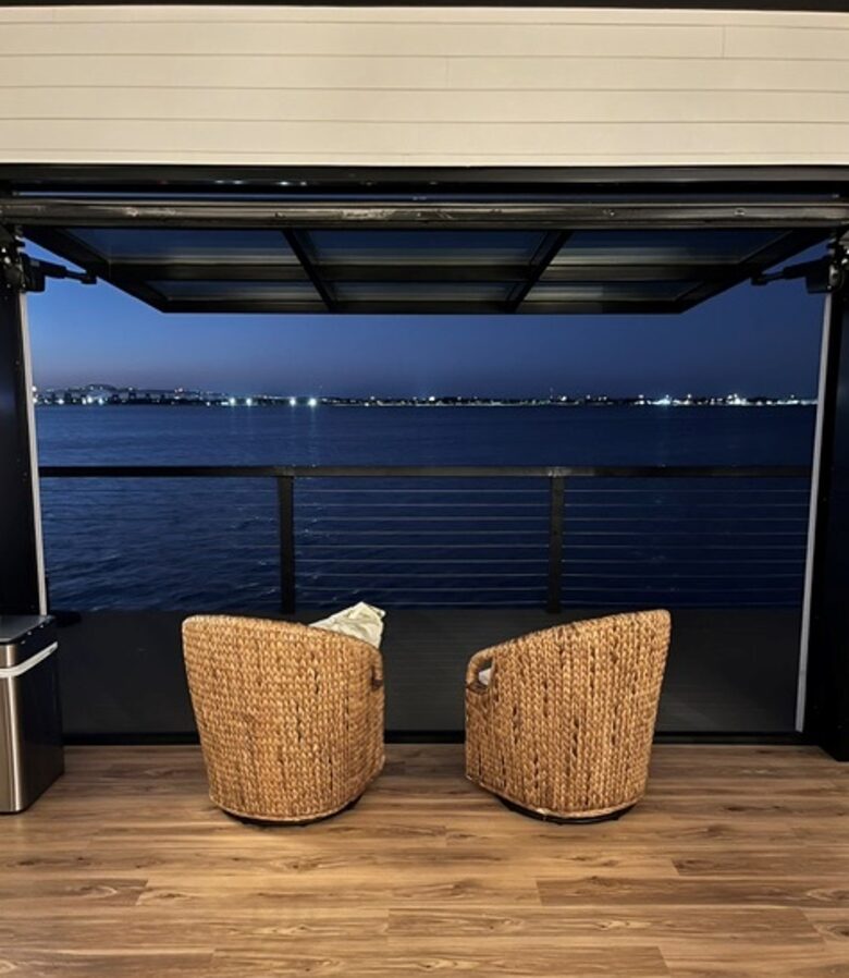 Relaxing Lake Charles Getaway - Lake Charles, Louisiana