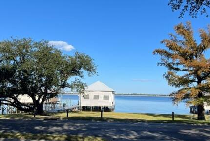Relaxing Lake Charles Getaway - Lake Charles, Louisiana