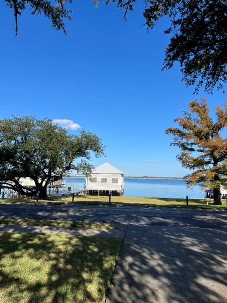 Relaxing Lake Charles Getaway - Lake Charles, Louisiana