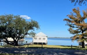 Relaxing Lake Charles Getaway - Lake Charles, Louisiana