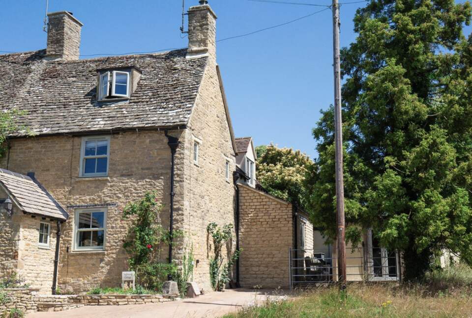 Historic Stone Retreat near Blenheim Palace - Chipping Norton, United Kingdom