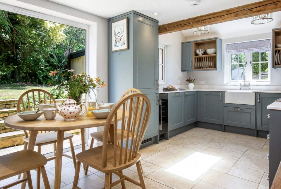 Historic Stone Retreat near Blenheim Palace - Chipping Norton, United Kingdom