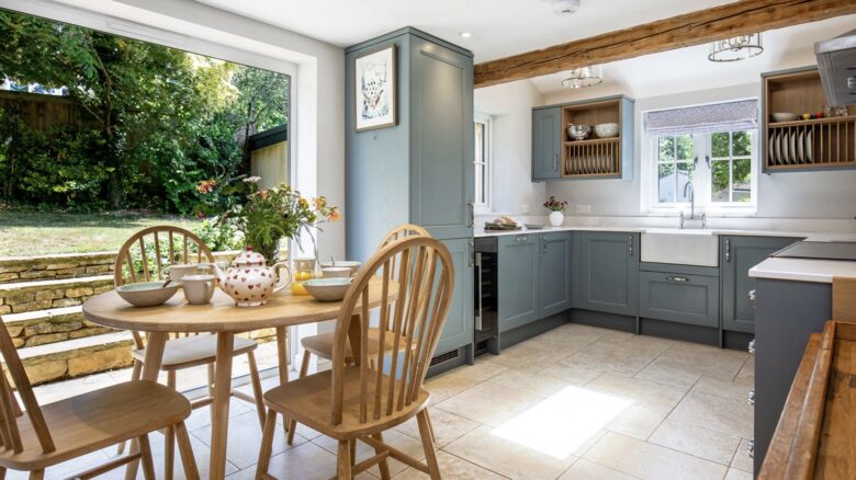 Historic Stone Retreat near Blenheim Palace - Chipping Norton, United Kingdom