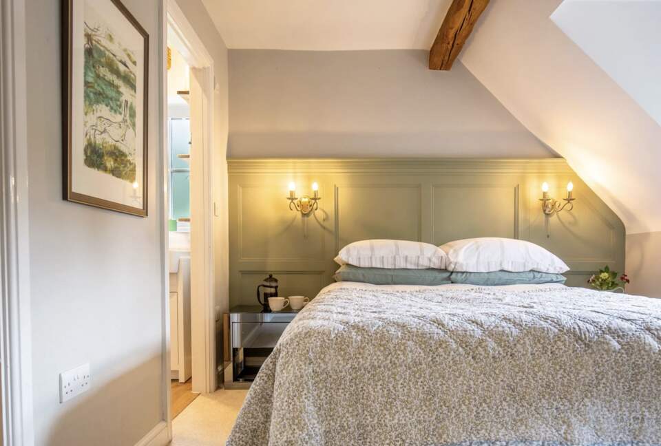 Historic Stone Retreat near Blenheim Palace - Chipping Norton, United Kingdom