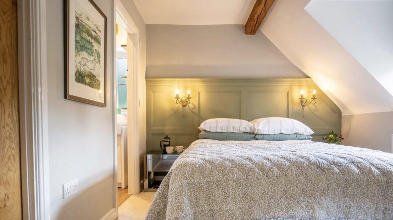Historic Stone Retreat near Blenheim Palace - Chipping Norton, United Kingdom