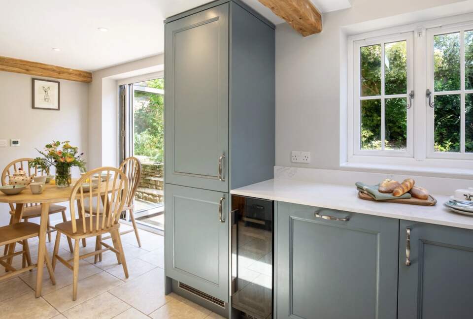 Historic Stone Retreat near Blenheim Palace - Chipping Norton, United Kingdom