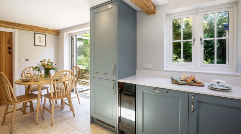 Historic Stone Retreat near Blenheim Palace - Chipping Norton, United Kingdom