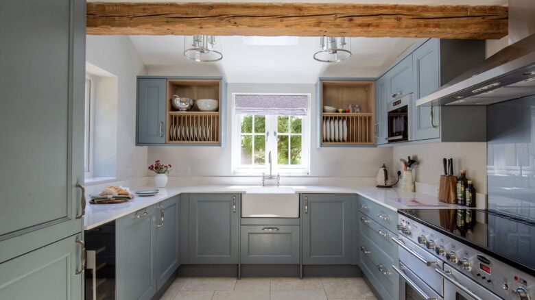 Historic Stone Retreat near Blenheim Palace - Chipping Norton, United Kingdom