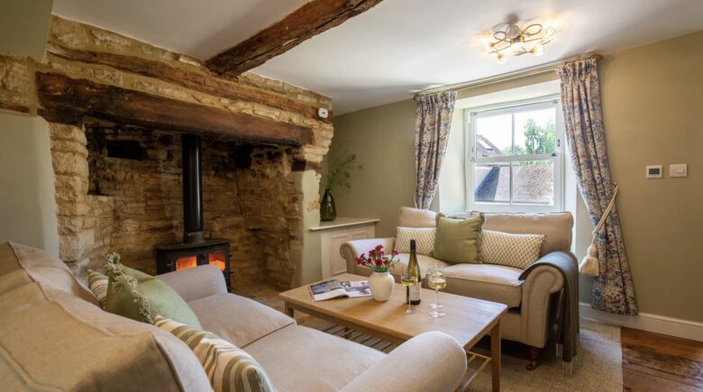 Historic Stone Retreat near Blenheim Palace - Chipping Norton, United Kingdom