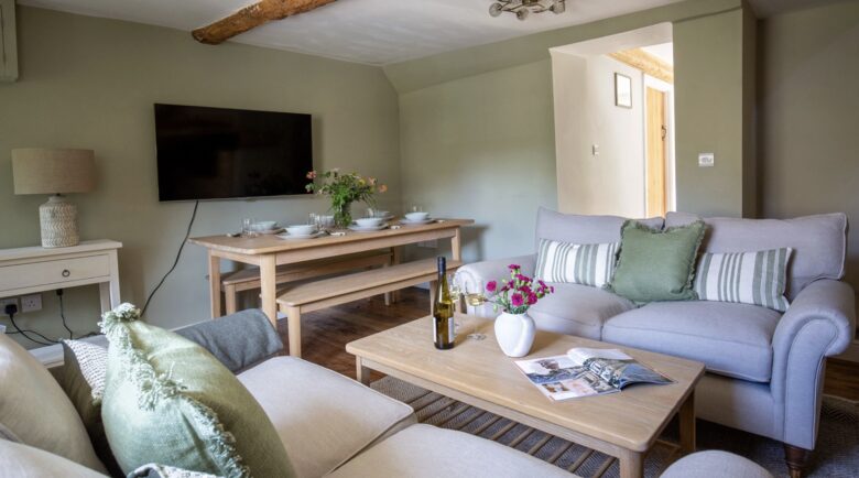 Historic Stone Retreat near Blenheim Palace - Chipping Norton, United Kingdom