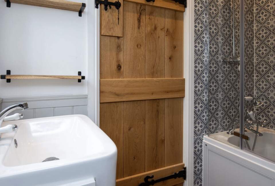 Historic Stone Retreat near Blenheim Palace - Chipping Norton, United Kingdom