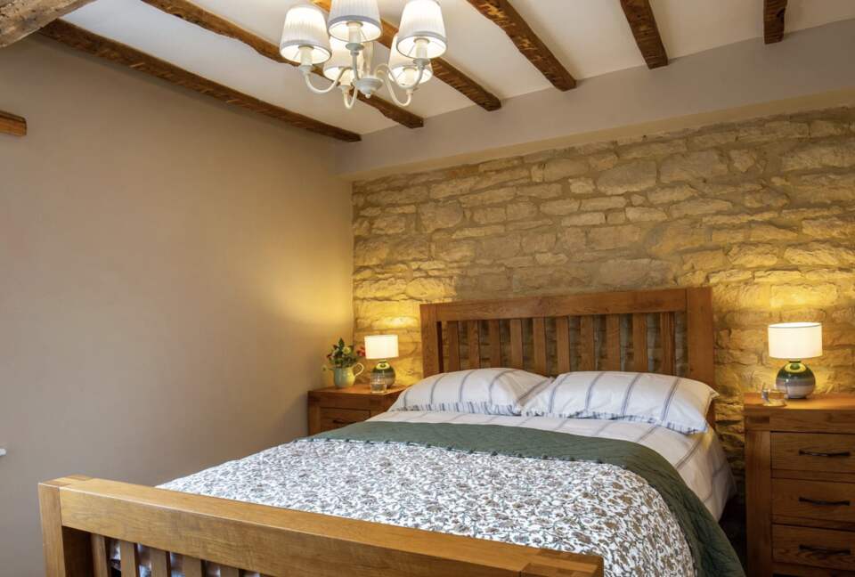 Historic Stone Retreat near Blenheim Palace - Chipping Norton, United Kingdom