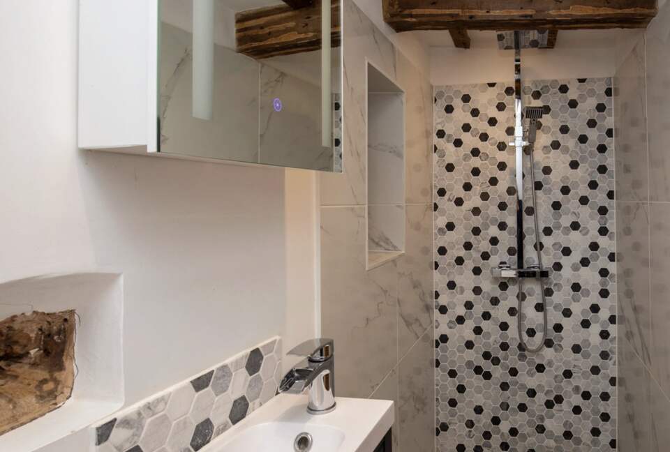 Historic Stone Retreat near Blenheim Palace - Chipping Norton, United Kingdom