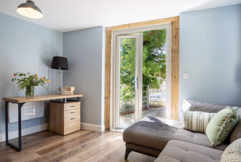 Historic Stone Retreat near Blenheim Palace - Chipping Norton, United Kingdom