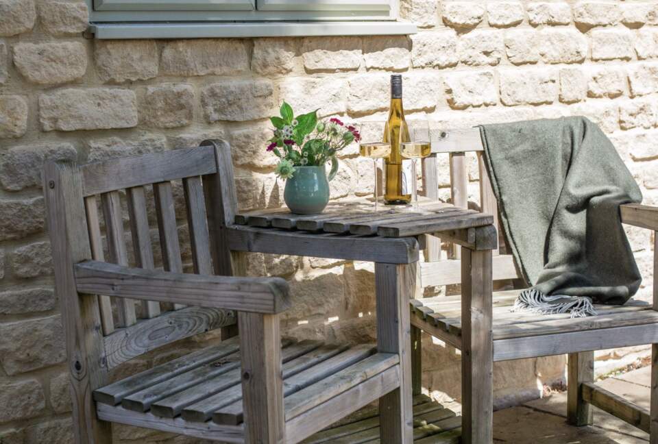 Historic Stone Retreat near Blenheim Palace - Chipping Norton, United Kingdom