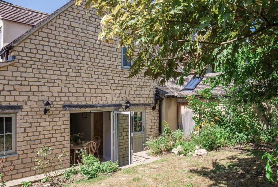 Historic Stone Retreat near Blenheim Palace - Chipping Norton, United Kingdom