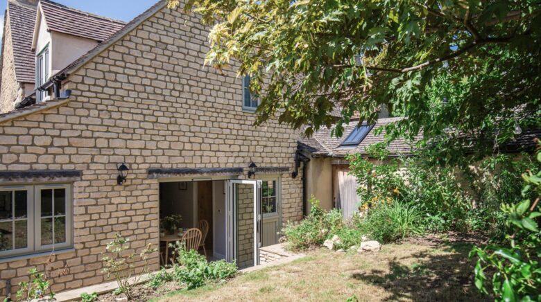 Historic Stone Retreat near Blenheim Palace - Chipping Norton, United Kingdom