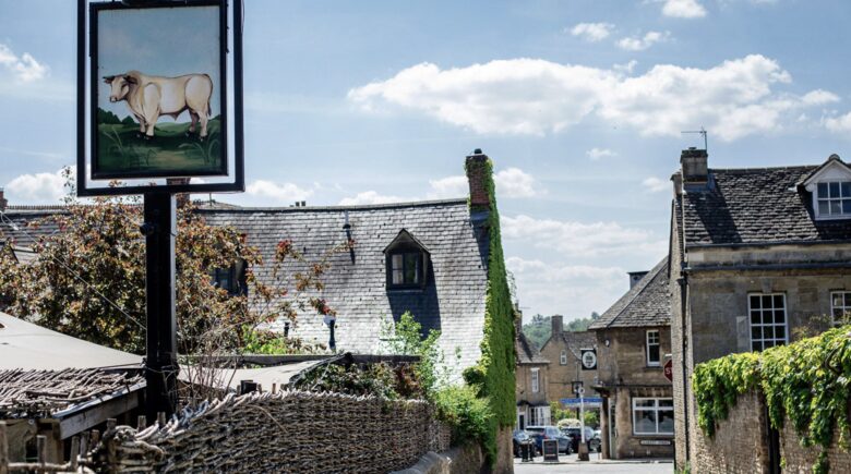 Historic Stone Retreat near Blenheim Palace - Chipping Norton, United Kingdom