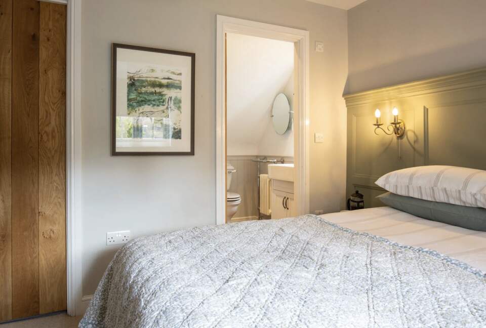 Historic Stone Retreat near Blenheim Palace - Chipping Norton, United Kingdom