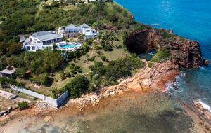 Amethyst - Terres Basses, Saint Martin (French part)