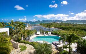 Amethyst - Terres Basses, Saint Martin (French part)