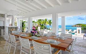 Amethyst - Terres Basses, Saint Martin (French part)