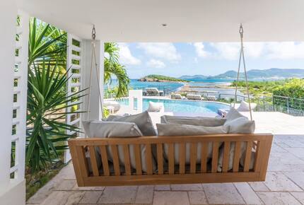 Amethyst - Terres Basses, Saint Martin (French part)