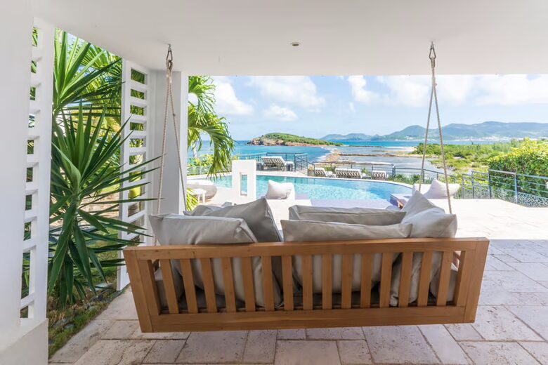 Amethyst - Terres Basses, Saint Martin (French part)