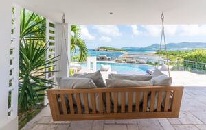 Amethyst - Terres Basses, Saint Martin (French part)