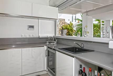 Amethyst - Terres Basses, Saint Martin (French part)