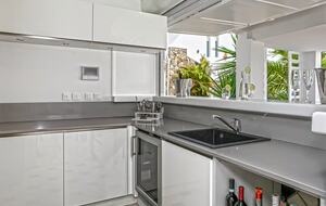 Amethyst - Terres Basses, Saint Martin (French part)