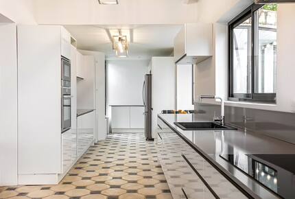 Amethyst - Terres Basses, Saint Martin (French part)