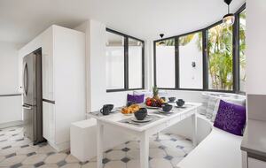 Amethyst - Terres Basses, Saint Martin (French part)