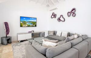 Amethyst - Terres Basses, Saint Martin (French part)