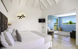 Amethyst - Terres Basses, Saint Martin (French part)