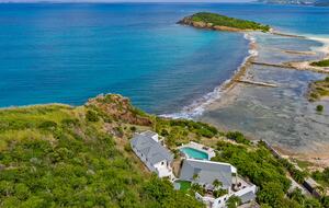 Amethyst - Terres Basses, Saint Martin (French part)