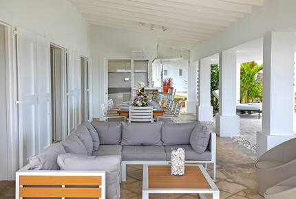 Amethyst - Terres Basses, Saint Martin (French part)