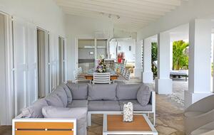 Amethyst - Terres Basses, Saint Martin (French part)